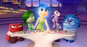 O desenho Divertidamente é mais uma aposta do Pixar/Disney para atrair a garotada nas férias de julho