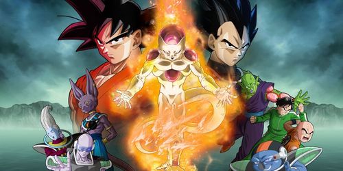 Confira o trailer dublado de “Dragon Ball Z: O Renascimento de