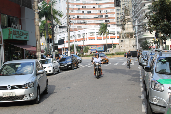Gonzaga completa 126 anos com obras e repaginação