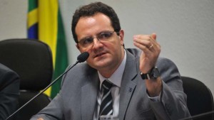 Em 2016 e em 2017, diante das medidas de austeridade propostas este ano, o governo acredita que será possível economizar 2%, afirmou Barbosa