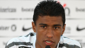 paulinho, ex-corinthians