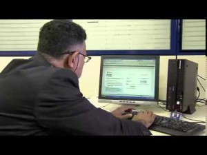 Novo aplicativo permite informações guardadas no celular