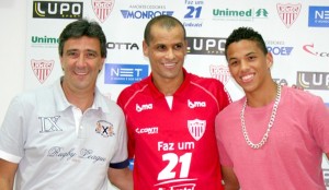 rivaldomogimirim