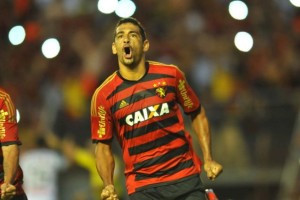 Diego Souza, ex-Palmeiras, é o principal jogador da equipe pernambucana. Além de Diego, o Sport conta com o atacante André, velho conhecido dos santistas