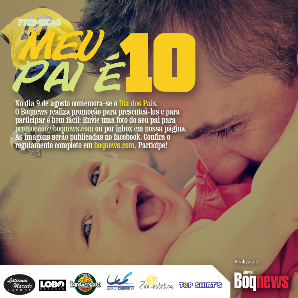 MEU PAI E 10c