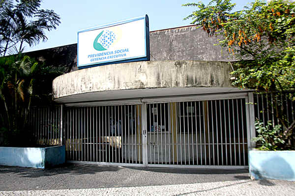 Greve do INSS já dura 14 dias e afeta atendimento