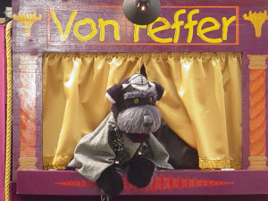 Von Feffer