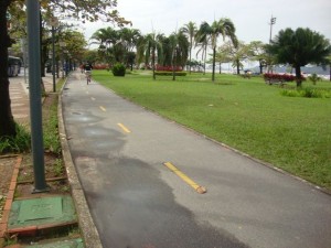 Investimento de R$ 5,02 milhões, a obra tem duração estimada de nove meses. Os recursos para a realização são do governo estadual, por meio do Departamento de Apoio ao Desenvolvimento das Estâncias (Dade)