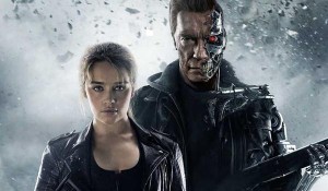 De volta ao cinema, Arnold Schwarzenegger revive um dos seus principais papeis, com base no sucesso dos anos 80 O Exterminador do Futuro