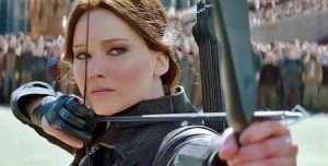 O quarto e último filme da série vai estrear em novembro, mas trailer já foi divulgado