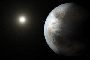 kepler 452-b