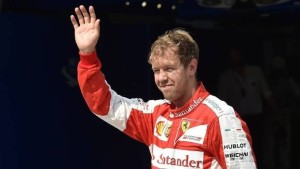 vettel