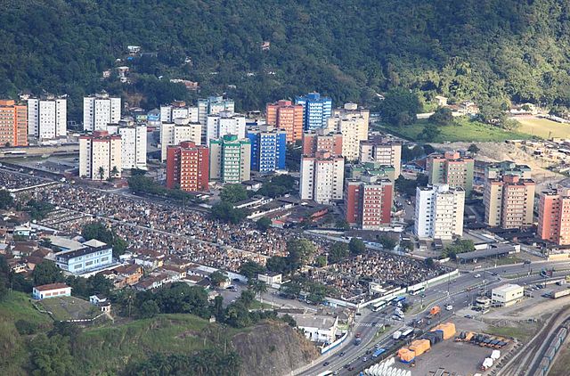 Viva o Bairro viabiliza diálogo sobre vagas de caminhões
