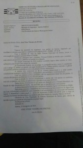 Liminar foi concedida pelo juiz José Vitor Teixeira de Freitas, de Santos