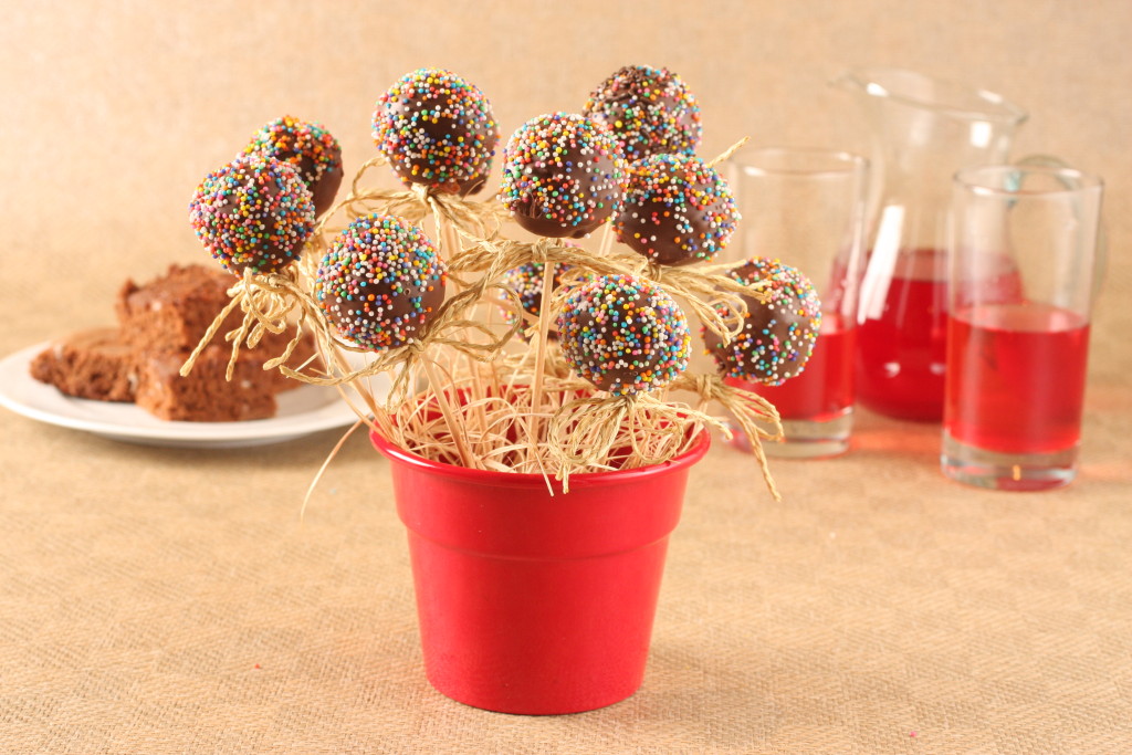 cake pop