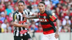 O Santos volta a jogar em casa na próxima rodada, quando pega o Coritiba, no sábado (8). O Flamengo vai a Campinas, onde joga domingo (9) contra a Ponte Preta