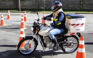 motofrete