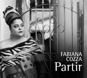 Celebração - Fabiana Cozza, traz seu show Partir, patrocinado pela Sociedade da Cerveja, com produção do ótimo violonista Swami Jr., além das suas belas interpretações conhecidas, como o Samba é meu dom. No Teatro Guarany, no próximo sábado (15), às 21 horas. Ingressos à venda a partir de quinta, das 14 às 18hs. Ótimo show! 