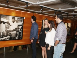exposição museu pele