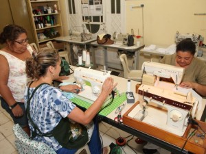 curso de capacitação