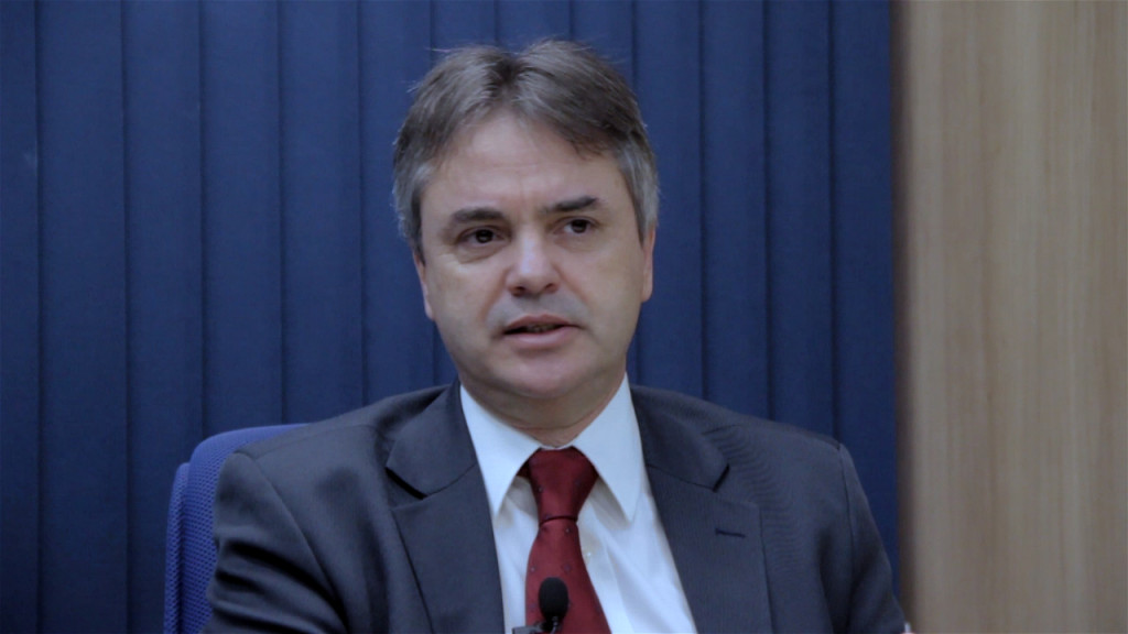 Secretário de Saúde analisa atual situação do setor