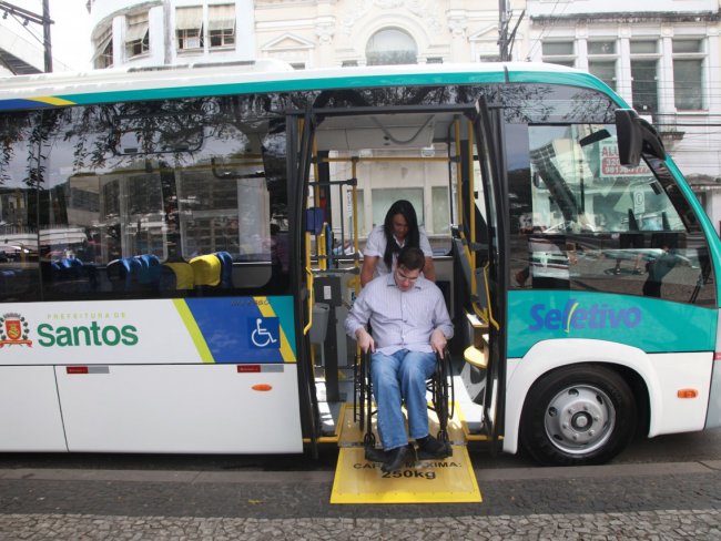 Novos seletivos com piso baixo entram em operação