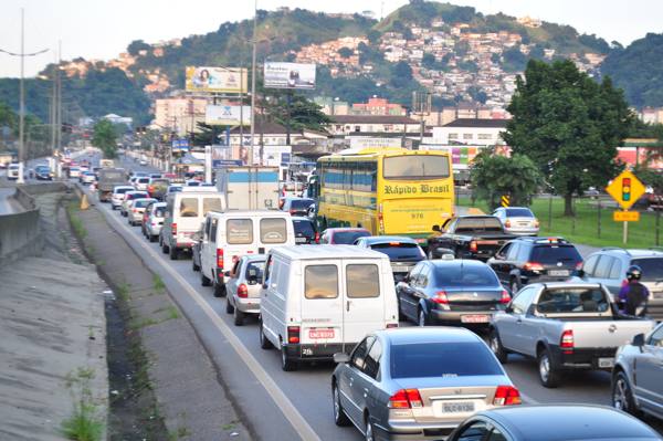 Licitação para nova entrada da cidade será aberta em pouco mais de 30 dias