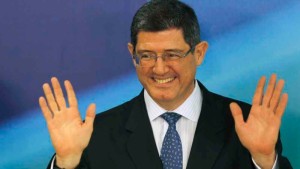 O ministro da Fazenda abordou a questão tributária, ao enfatizar que o governo deve simplificar impostos e "consertar o que tiver de ser consertado"