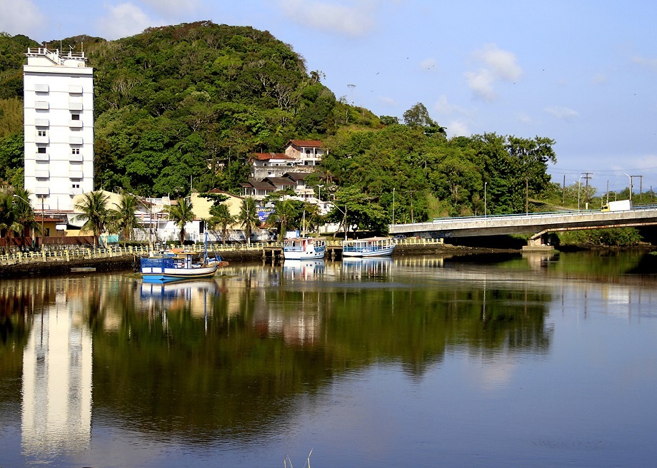 Itanhaém é a cidade da Baixada Santista que registra o melhor índice no ranqueamento estadual em relação ao meio ambiente