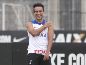 Corinthians tem de tirar a vantagem da vitória por 2x0 que o Santos conseguiu na Vila Belmiro