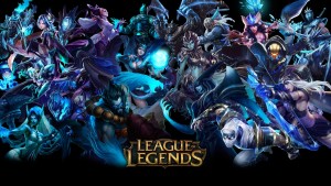 leagueoflegends