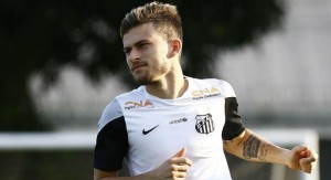 lucas lima