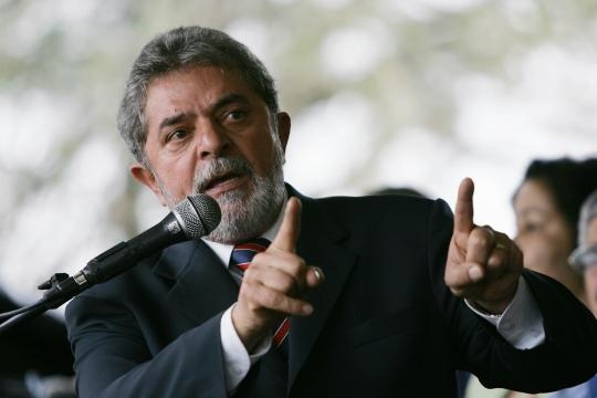 Pela primeira vez, Lula estará frente a frente com o juiz Sergio Moro, que investiga o enriquecimento ilícito do ex-presidente na compra de um chácara no interior e um imóvel em Guarujá
