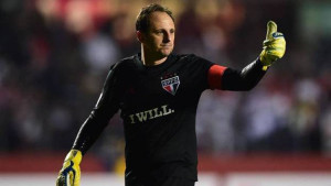 Além de Rogério Ceni, o treinador Osorio terá o retorno do meia-atacante Paulo Henrique Ganso, que cumpriu suspensão contra o Flamengo, pelo Brasileiro