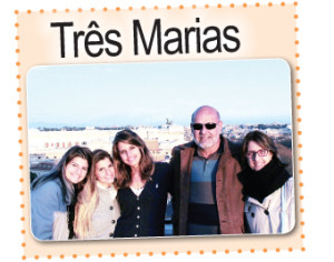 três marias