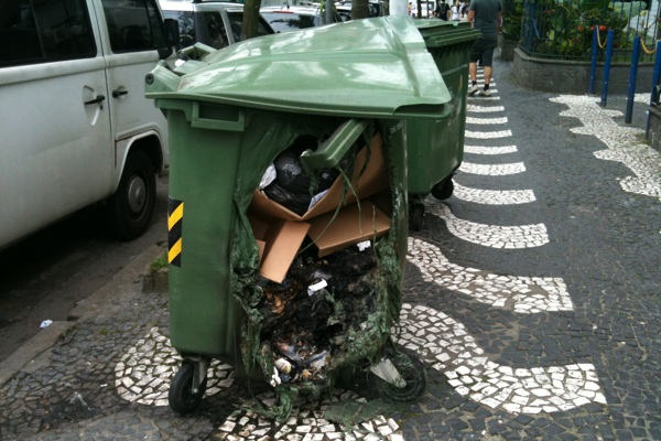 Foto: Prefeitura Municipal de Santos
