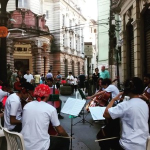 Foto: Nara Assunção