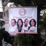 Estabelecimento organiza torcida 