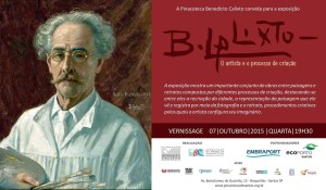 benedicto calixto