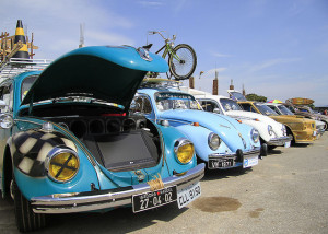 encontro de fuscas em itanhaém