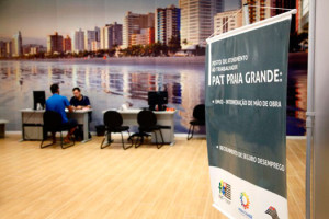 PAT Praia Grande