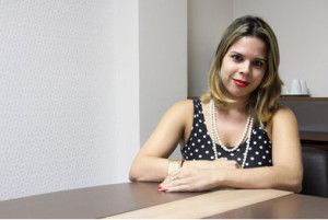  Drª Ana Almeida é especialista em Direito Trabalhista da RCA Advogados