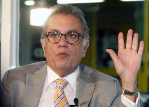 Aidar decidiu renunciar da presidência do São Paulo após desentendimento com diretores