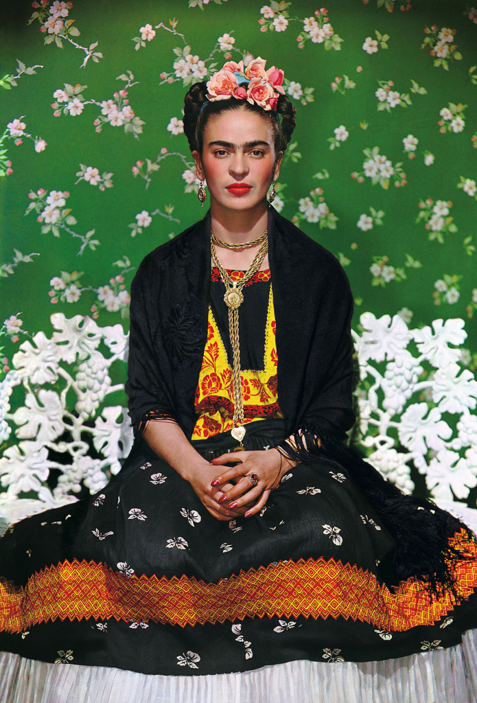 frida