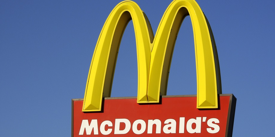 Prefeitura multa unidade do McDonald’s em R$ 20 mil
