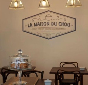 Patisseries Maison du Chou