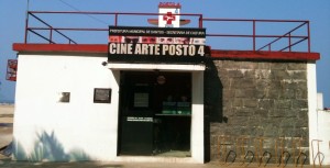 Filme estará em cartaz até quarta-feira (1)