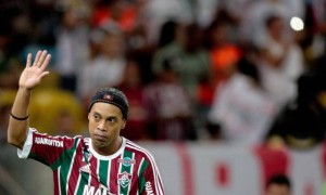 ronaldinhoflu