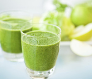 suco verde