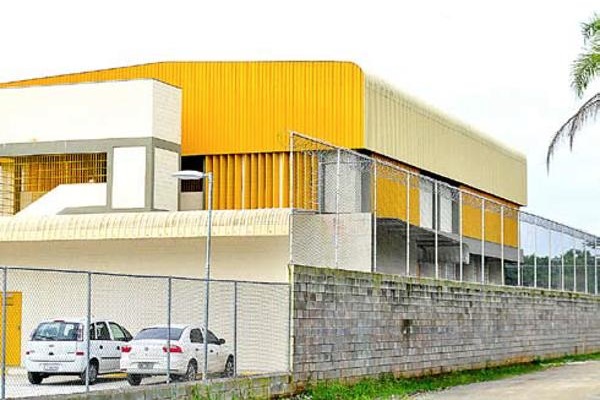 Fundação Casa tem fuga de mais da metade dos internos